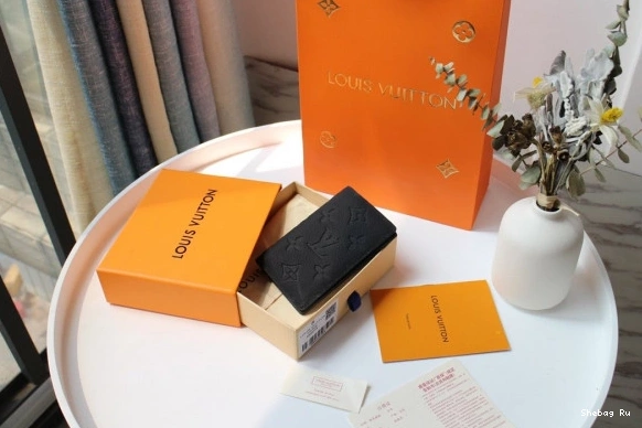 ORGANIZER VUITTON LOUIS POCKET 0718